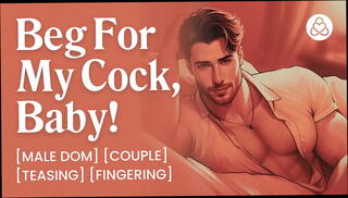 Video 1626178565: dom dirty talk, dom teases, dominant boy friend, dom pussy, dom sex, male dom, dom sub, female dom, cunnilingus, pussy sex porn, male moaning dirty talk, dirty talk erotic, dirty talk wet pussy, women dirty talk, home sex porn, erotic stories