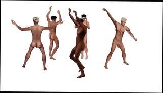 Video 1623314455: naked nude dance, posing nude