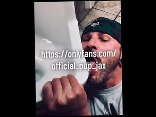 Video 1608343113: pissing urinal gay, gay jock piss, fetish gay piss, men pissing urinal, pov piss drinking, pissing watersports, amateur gay jock, amateur public piss, urinal licking, tattooed amateur jock, amateur muscle jocks, pissing public toilet, public humilation