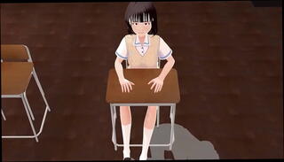 Video 1301922075: japanese hentai anime, anime toon, hentai softcore, anime japanese asian