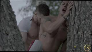 Video 1656664781: angel cruz, gay men bareback sex, couple bareback sex, outdoor bareback sex, gay man bareback, kissing bareback, bareback facial, bareback time, bareback muscular, bareback game, bareback tattooed, bareback hd