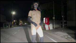 Video 1576344663: crossdresser sissy solo play, sissy crossdresser trans, sissy crossdresser shemale, amateur sissy crossdresser, shemale bondage bdsm, japanese sissy crossdresser, pierced sissy, shemale public solo, sissy outside, sissy outdoor, stripping naked