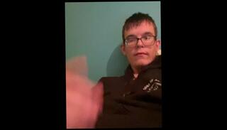 Video 1622724203: amateur solo male masturbation, one jerking