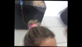 Video 1498546085: blonde milf cam, blonde milf blowjob