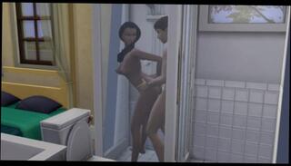 Video 1289159103: 3d cartoon animated, cartoon 3d sex game, vintage retro sex, retro cuckold, amateur cuckold sex, romantic retro, wicked sex, fuck game, hot shower fuck