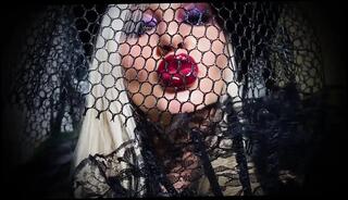 Video 1663187601: fetish joi, solo joi, dirty talk joi, straight joi, high heels joi, vampire fetish, lingerie joi, blonde joi, joi hd