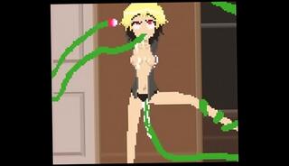 Video 857065845: tentacle sex, sexy cartoon, cartoon sound