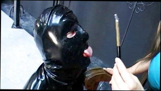 Video 1571888011: whipped humiliated, femdom whipping, humiliates skinny, big natural tits skinny, skinny big tits brunette, skinny big tit blonde, straight humiliation, high heels femdom, femdom private, german skinny brunette