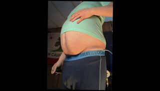 Video 1666255283: chubby gay solo, chubby amateur solo, fetish gay solo, inflation fetish, chubby male solo, gay belly inflation