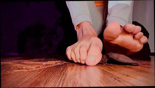 Video 1586507091: sexy feet twink, gay twink fetish, twink solo gay, young twink solo, dirty feet, gay twink hd, feet drool, brown feet