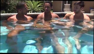 Video 331080004: gay bareback group sex, gay bareback big cock, bareback amateur gay, outdoor bareback sex, homemade gay sex