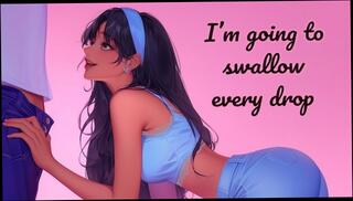 Video 1619601213: cartoon pov blowjob, pov blowjob cock sucking, cock pov blowjob cum, amateur pov cock sucking, throats cock pov, pov handjob cum, erotic cartoon, best pov handjob, friends cock pov, pov cum play, men cartoon, pov british, innocent girl, girl head