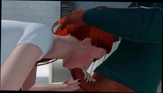 Video 1166019585: blowjob facial interracial bukkake, redhead interracial creampie, interracial deep throat blowjob, bukkake cum facials, bukkake sperm, rough deep interracial, petite creampie
