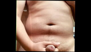 Video 1594923505: chubby masturbation, chubby dick, chubby gay
