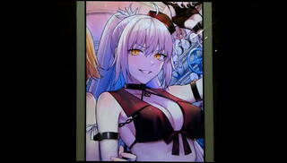 Video 1357711495: anime cumtribute, anime bukkake, fetish anime, cum bukkake, anime masturbating, fetish jerk, anime amateur
