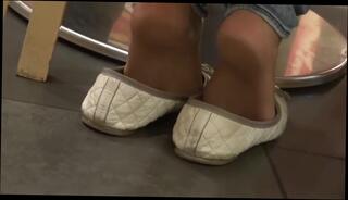 Video 391777904: foot fetish femdom, foot fetish cam, fetish femdom babes, foot fetish high heels, barefoot shoeplay, candid feet