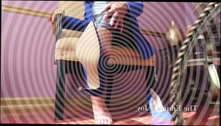 Video 1592999485: feet foot fetish toes, femdom domination submission, femdom mistresses dominate, foot fetish high heels, ebony mistress femdom, erotic femdom, submissive training, femdom hypnosis, feet taste, hypno fetish