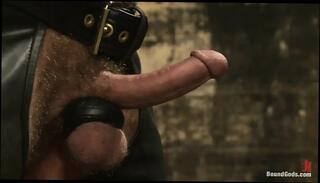 Video 1657791801: bdsm bondage fetish, stud bareback ass fucking, gay studs bareback fucking, muscle stud bareback fucks, cum bondage bdsm, bareback muscular stud, blowjob bareback ass fucking, horny slave, fucking bareback hd, two muscle studs, leather slave, men slave