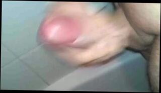 Video 171433901: gf cumshot, gay man cumshot