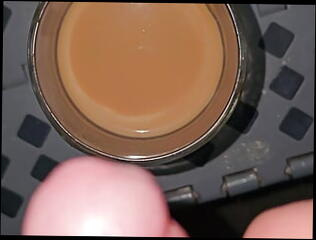 Video 1606393081: big cock oil handjob, oil handjob cumshot, humiliation gay porn, humiliated european, german oil