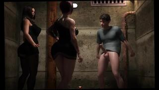 Video 1654692181: 3d animation threesome, 3d anime sex, hd 3d animation, horny threesome sex, nude anime, anime straight, lustful animated, threesome part 1, anime english