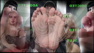 Video 1251061025: femdom humiliation slave, feet slave humiliation, femdom pov humiliation, pov feet toes, foot slave, femdom hypno