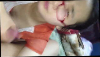 Video 1556820501: wife gf, gf girl, straight girl, chinese wife, asian chinese girl