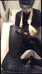 Video 1624321331: homemade fetish porn, fetish gay porn, amateur fetish porn, rides fetish, boots fetish, fetish hd, cum boots, rider rides, norwegian homemade