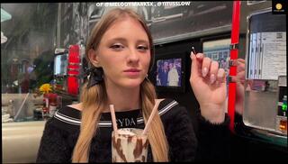 Video 1662689483: sex girl model, model girl friend, blonde model babe, model couple, model blowjob, car model, blowjob cowgirl sex, girl friend reverse cowgirl, backseat car sex