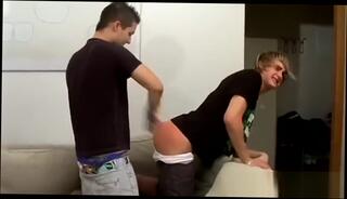 Video 823796004: gay twink spanking, boy spanking gay sex, sucking