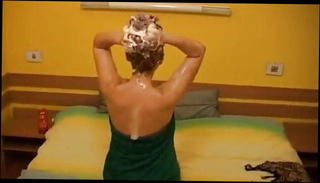 Video 1569797841: thick straight