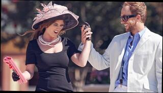 Video 1625050014: alice lighthouse, tiny black dress, hardcore pornstar, glamorous babe, kissing