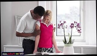Video 422802775: interracial blowjob oral, pornstar interracial, old young interracial, interracial european, sucking teachers cock, black cock teacher