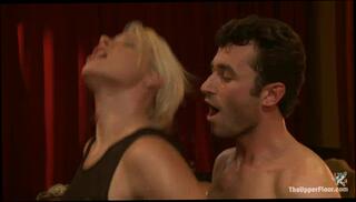 Video 1621963934: james deen, dominate humiliate slaves, latex bondage slave, bdsm bondage slave, bdsm fetish slave, bondage anal slave, bdsm hardcore bondage, threesome bondage anal, bondage blowjob anal, blonde anal slave, brunette anal threesome, tattooed slave