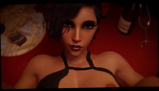 Video 1607246845: moaning compilation, widowmaker compilation, sound compilation, pleasure compilation