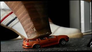 Video 866729904: foot fetish solo, german foot fetish, female foot fetish, foot fetish hd, candid foot