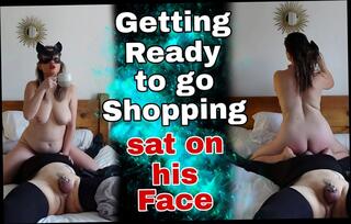 Video 1655393821: amateur femdom facesitting, amateur femdom pegging, straight pegging, pegs masked, femdom face sitting, femdom training, femdom hd