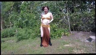 Video 1567183461: wife girl, wifes mom, straight girl, wife wears, wife cosplay, uk girl, park girl, british wife