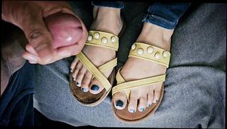 Video 1663430023: foot job feet fetish, milf foot job pov, pov foot job cum, pov foot job cumshot, amateur pov foot job, foot fetish loving babe, best amateur foot fetish, amateur latin milf pov, shoejob foot job, foot shoe fetish, hot pov foot job, asian foot fetish