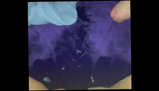 Video 1595112845: piss soaked pussy, piss spray, pissing bed, bare pussy