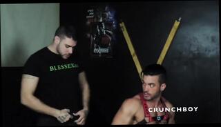 Video 1658391591: cock bareback creampie, gay bareback creampie, raw bareback creampie, dominates guy bareback, bareback creampie deep, hardcore creampie deep throat, bareback straight gay, gay bareback big cock, gay bareback leather, pornstar dominic, star dominic, domination hd