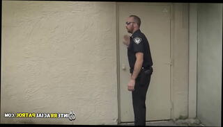 Video 861457815: interracial gay bareback, gay bareback hunk, blowjob barebacking gay, black hunk bareback, gay bear bareback, ass slammed, uniform bareback, ass cop, bigdicked