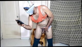 Video 1623266895: cock massage cum, black cock massage, massage cumshot, black dick cum, black man cums