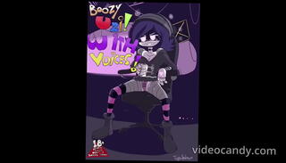Video 1638441025: sex comics