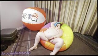 Video 1589657913: solo masturbation chubby bbw, bbw ssbbw milf, bbw milf dildo, solo dildo masturbation orgasm, dildo toys solo girl, sex dildo toys solo, chubby bbw big tits, chubby big ass milf, milf bbw mom, fetish solo masturbation, chubby bbw amateur, big inflatable dildo, solo female dildo, inflatable beach ball, milf bounces big ass, inflatable humping, chubby thong
