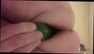 Video 1591306815: gay anal sex, cucumber anal