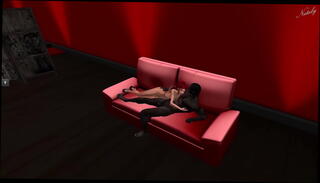 Video 1608230665: shemale cartoon, shemale tgirl, black white shemale