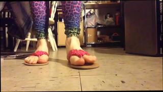 Video 305161701: foot collection, fetish collection, foot fetish hd, straight foot