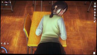 Video 1468094603: cartoon anime, fetish anime, anime school, animation 60fps, japanese anime, japanese teenagers