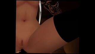 Video 1581028683: anime virgin, cartoon virgin, virgin amateur, animated virtual, animation 60fps